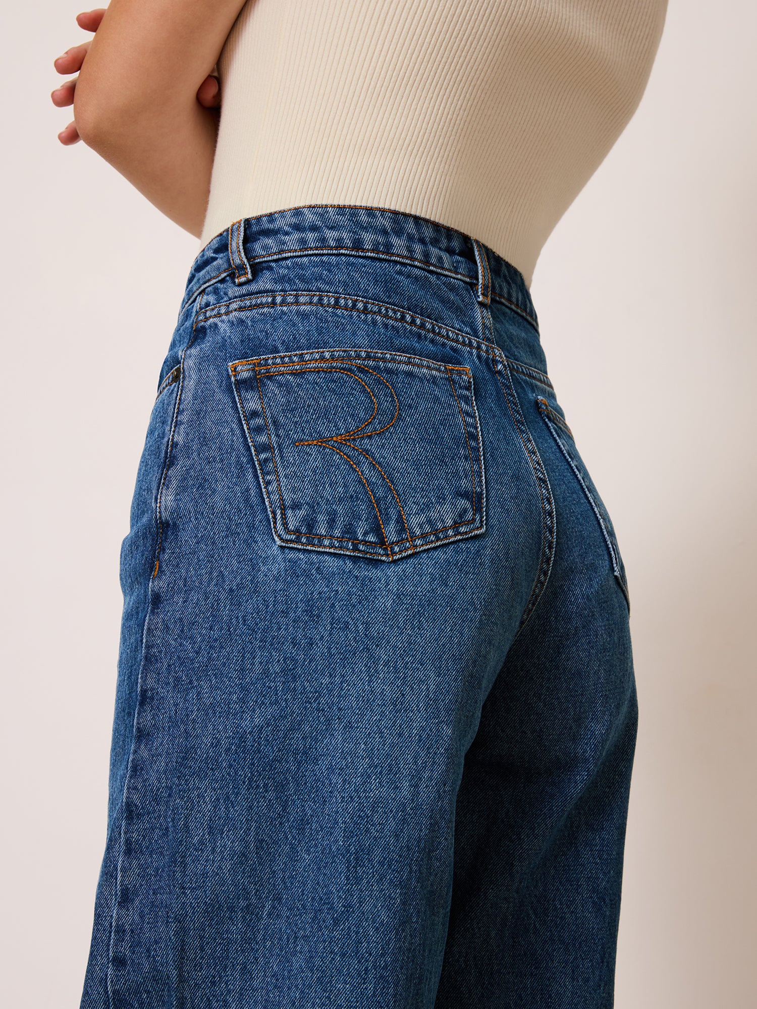 MONCEAU Jeans MONCEAU Jeans
